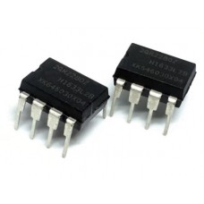 ICE2QR2280Z    INFINEON    DIP7